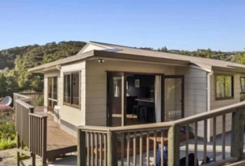 Paihia House | Paihia Retreat