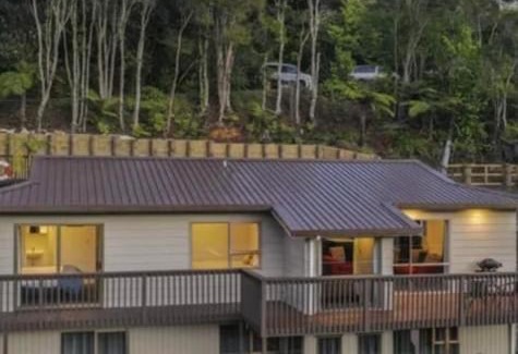 Paihia House | Paihia Retreat