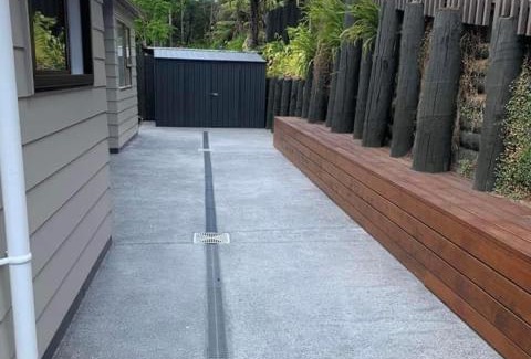 Paihia House | Paihia Retreat