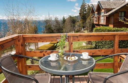 San Carlos de Bariloche Cabin | Pailahue Lodge & Cabañas