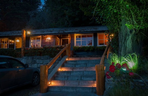 San Carlos de Bariloche Cabin | Pailahue Lodge & Cabañas