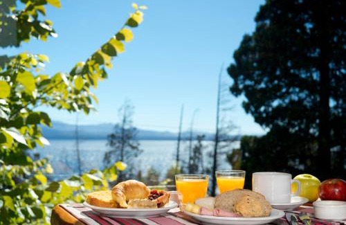 San Carlos de Bariloche Cabin | Pailahue Cabañas Lodge