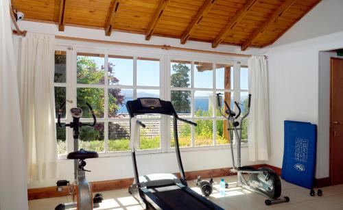 San Carlos de Bariloche Cabin | Pailahue Cabañas Lodge