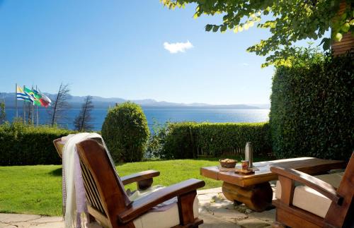 San Carlos de Bariloche Cabin | Pailahue Cabañas Lodge