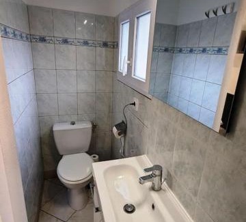 Bas de Venoix Apartment | Paisible - Proche Palais des Sports et Zénith