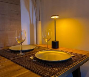 La Teste-de-Buch Apartment | Paisible Studio avec jardin Bassin Arcachon