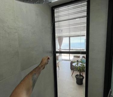 Barra de Jangada Apartment | Paiva (Barra Home Stay) Luxuoso - vista incrível 26 andar