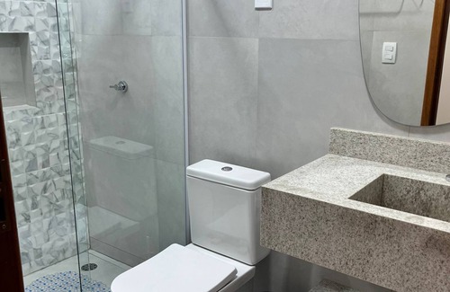 Pajucara House | PAJUMAR LOFT 1ST FLOOR