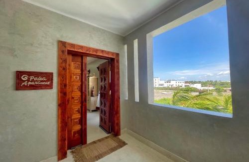 Watamu Apartment | Paka Apartment (Infinity Kira Island Apartment)