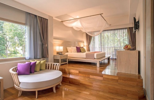 Ao Nang Hotel | Pakasai Resort