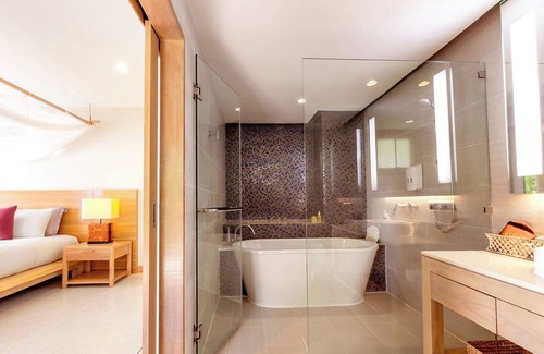 Ao Nang Hotel | Pakasai Resort