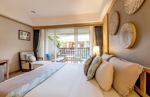 Ao Nang Hotel | Pakasai Resort