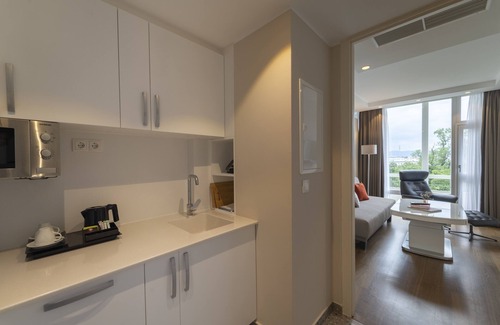 Wieden Apartment | Pakat Residences