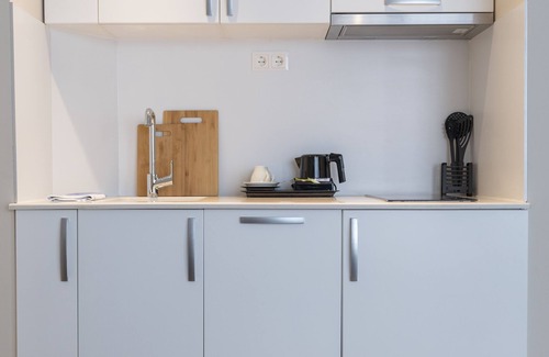 Wieden Apartment | Pakat Residences