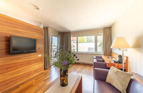 Wieden Hotel | Pakat Suites
