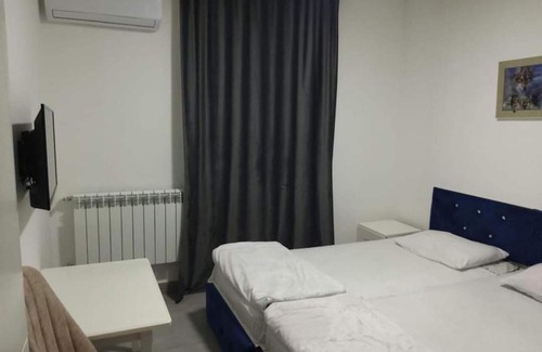 Sabayil Hotel | Pakaz-Comfort Hotel