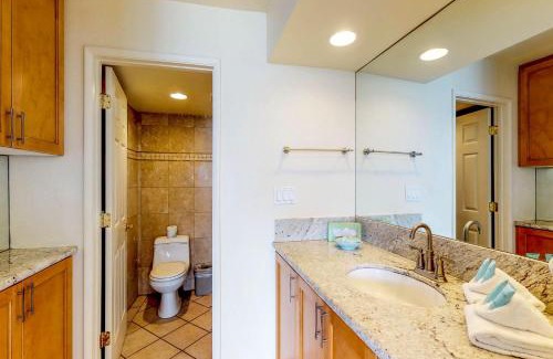 Honokowai Apartment | Paki Maui Condos