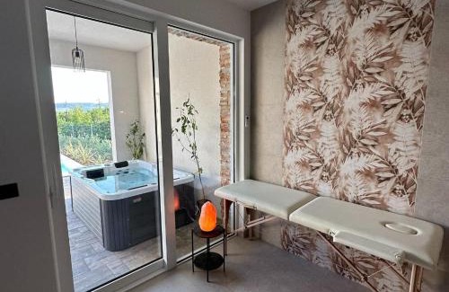 Seline Villa | Paklenica Villa Escape