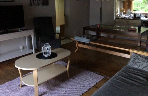 Viitasaari House | Pakola