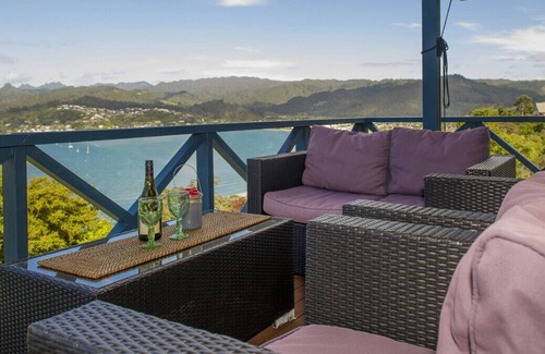 Tairua Cottage | PAKU PARADISO - TAIRUA HOLIDAY HOME, family friendly in Pauanui