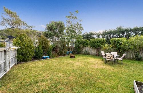 Tairua House | Paku Sea-escape - Tairua Holiday Home
