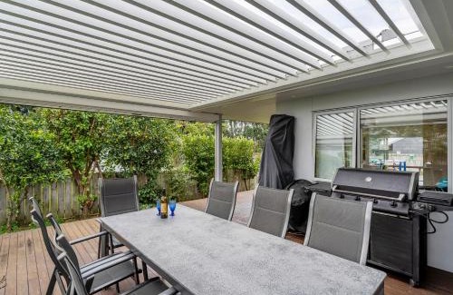 Tairua House | Paku Sea-escape - Tairua Holiday Home