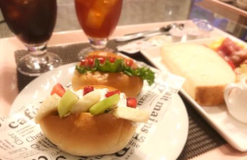 Usa Hotel | Pal Annex Nakatsu (Love Hotel)