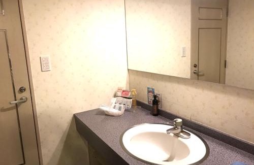 Usa Hotel | Pal Annex Nakatsu (Love Hotel)
