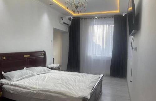 Dushanbe Apartment | Palace Apartament
