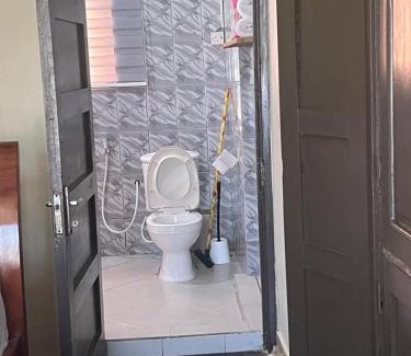 Dar es Salaam Apartment | Palace Homes- 2-bedroom Apartment Near the French Embassy