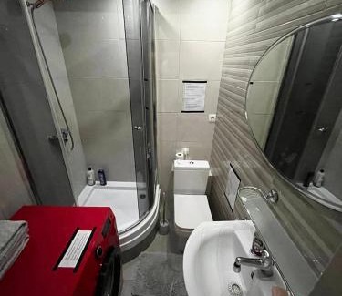 Chisinau Apartment | Palace Hotel