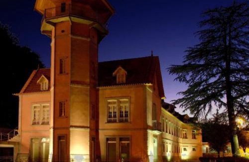 Penafiel Hotel | Palace Hotel & Spa - Termas de Sao Vicente