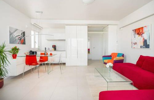 Znjan Apartment | Palace Lidija - apartment 2 6