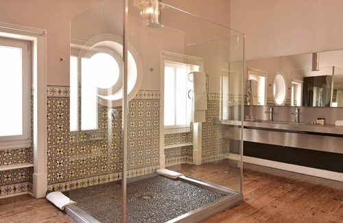 Santo Estevao House | Palacete Chafariz D'El Rei by Unlock Hotels