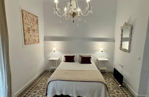 Old Town Hotel | Palacete de La Alameda - Adults Only