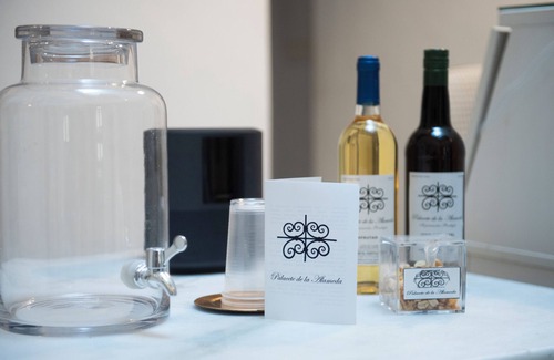 Old Town Hotel | Palacete de La Alameda - Adults Only