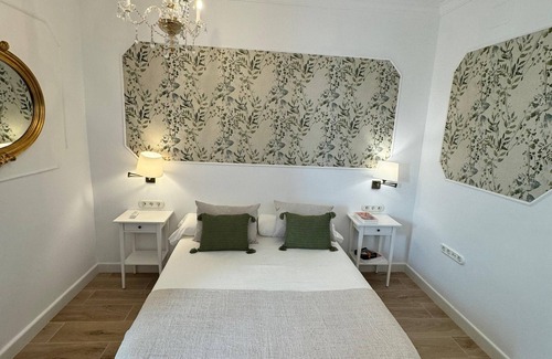 Old Town Hotel | Palacete de La Alameda - Adults Only