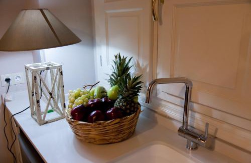 Granada City Center Apartment | Palacio Almagra