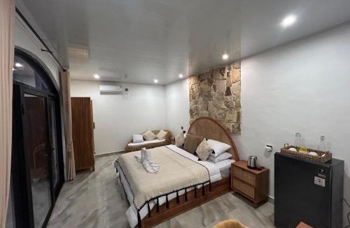 Jimbaran Cabin | Palacio Balangan Villa