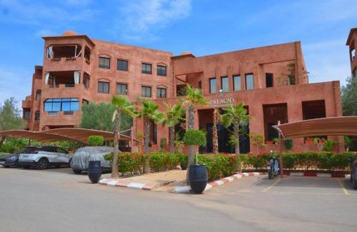 Palmeraie Apartment | Palacio Hôtel Condominium Marrakech