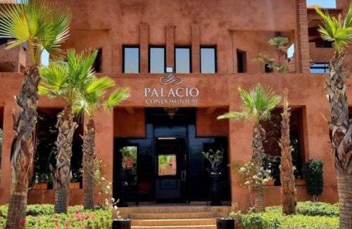 Palmeraie Apartment | Palacio Hôtel Condominium Marrakech