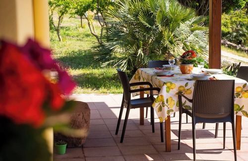 Villanova Monteleone House | PalaEntòne - Small paradise, Relax, nature, sea view and wonderful sunsets