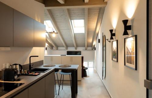 Parma City Centre Apartment | Palais Bernadette
