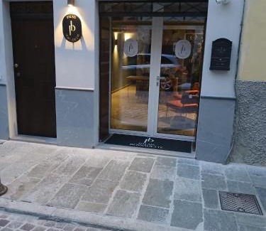 Parma City Centre Apartment | Palais Bernadette