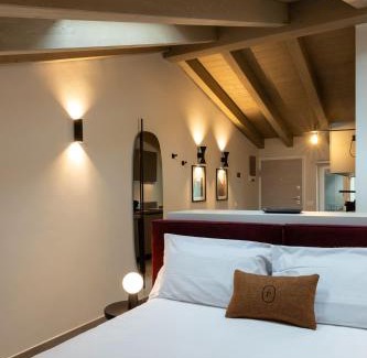 Parma City Centre Apartment | Palais Bernadette