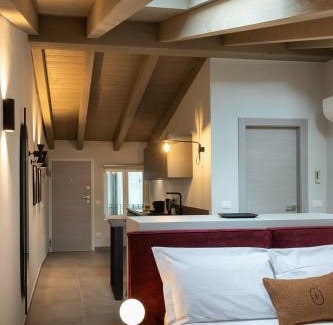 Parma City Centre Apartment | Palais Bernadette