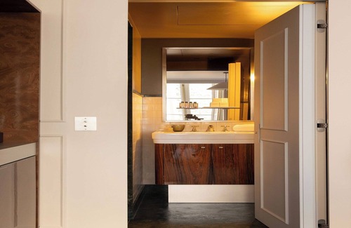 Saint-Thomas-d'Aquin Apartment | Palais Bourbon Hotel - Room 43- 2P - Invalides