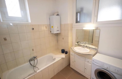 Le Piol Apartment | Palais Mimosa