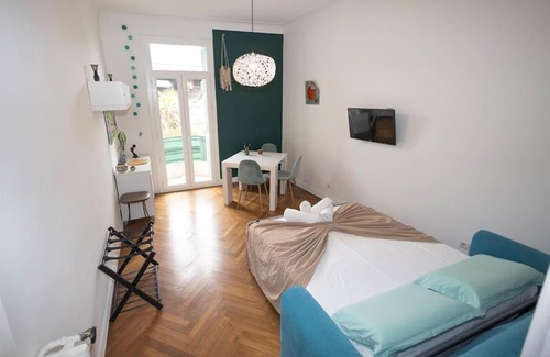 Le Piol Apartment | Palais Mimosa