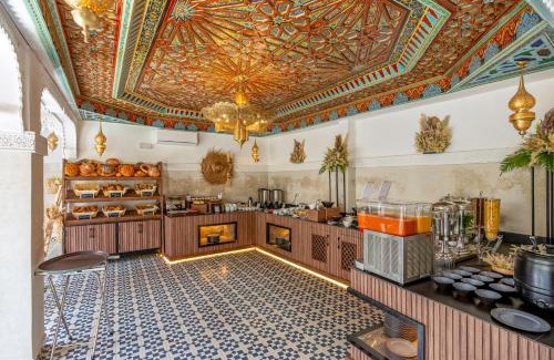 Medina House | Palais Moulay Said & SPA